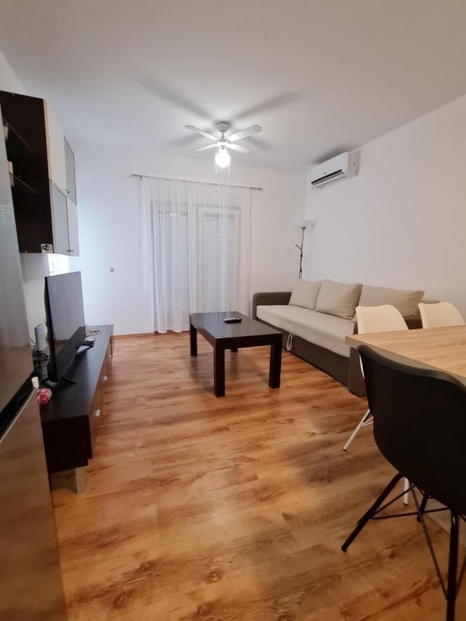 Delfin Vidalici Apartman Apartman Kustići Kültér fotó